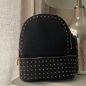 New With Tags Forever 21 Backpack